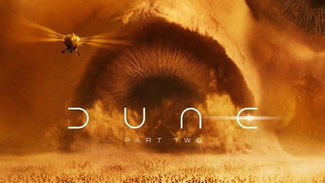 Dune Part 2 Movie Review