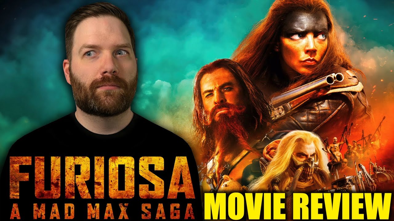 Furiosa A mad Max Saga Movie Review