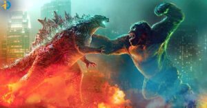 Godzilla X Kong The New Empire Movie Review