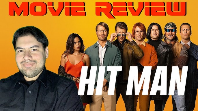 Hit Man Movie Review